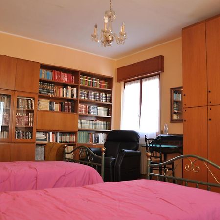 Giangurgolo B&B Rende Pokój zdjęcie