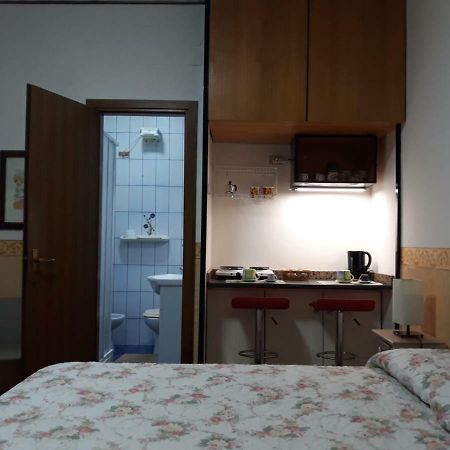 Giangurgolo B&B Rende Zewnętrze zdjęcie