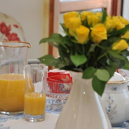 Giangurgolo B&B Rende Zewnętrze zdjęcie