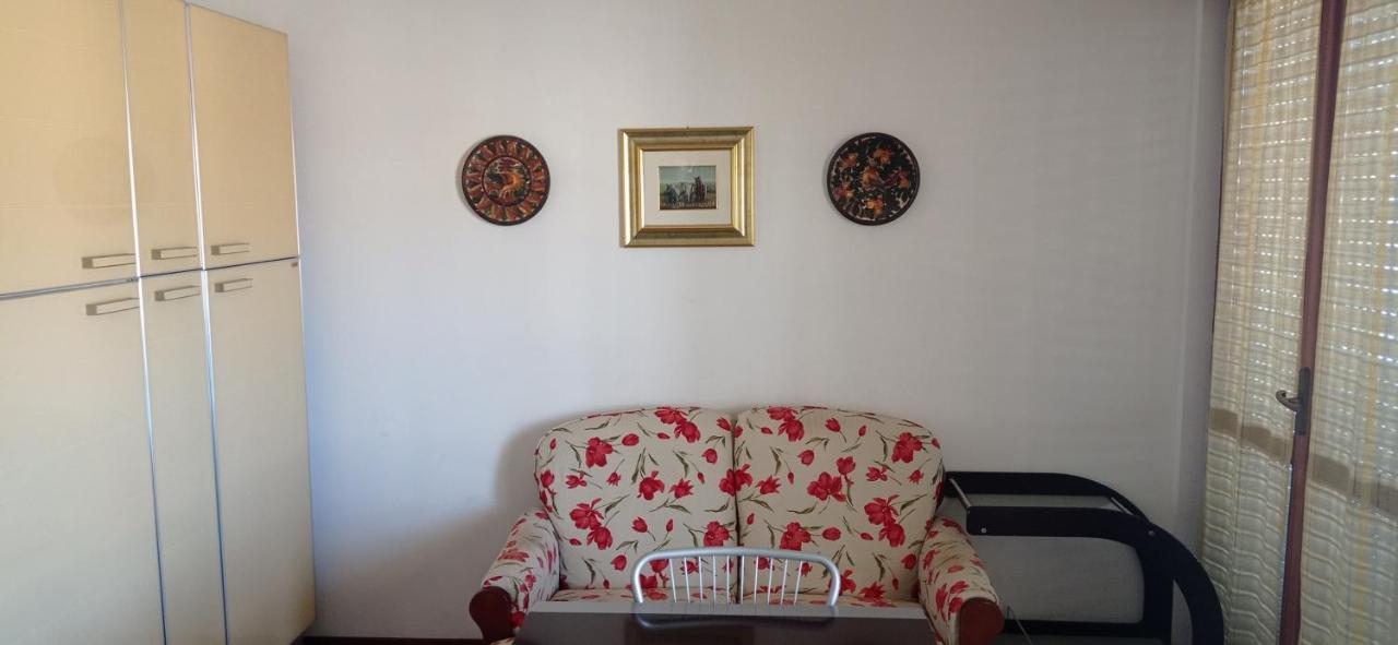 Giangurgolo B&B Rende Zewnętrze zdjęcie