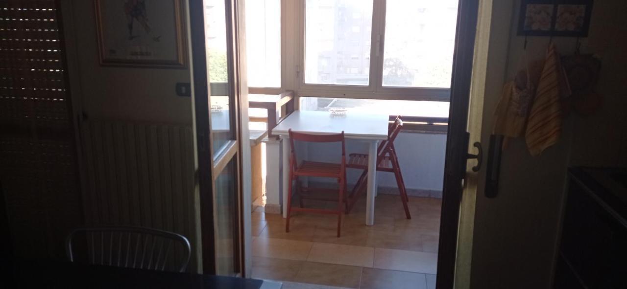 Giangurgolo B&B Rende Zewnętrze zdjęcie