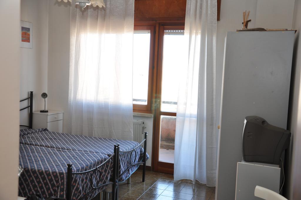Giangurgolo B&B Rende Pokój zdjęcie