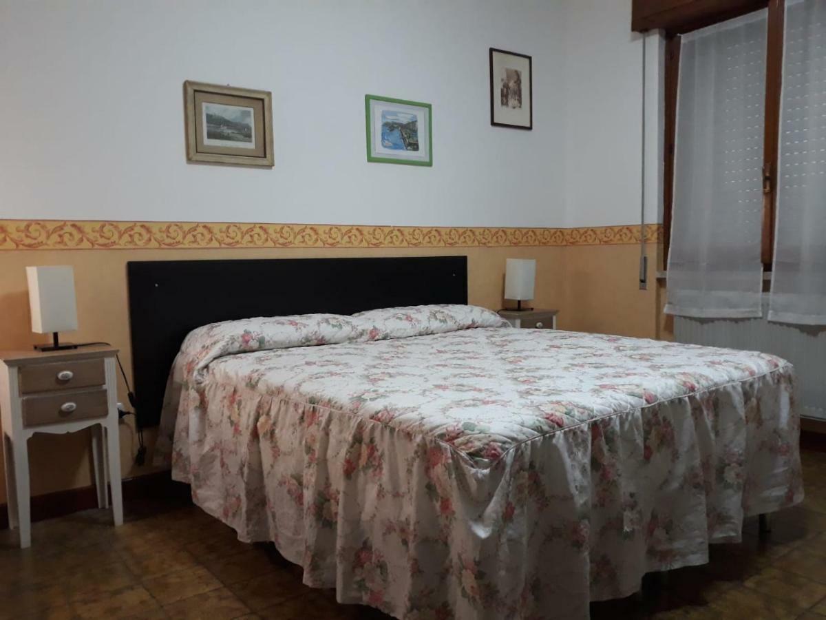 Giangurgolo B&B Rende Zewnętrze zdjęcie