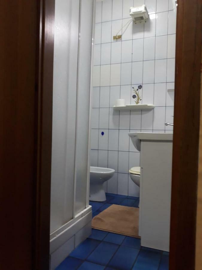 Giangurgolo B&B Rende Zewnętrze zdjęcie